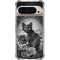 Alchemy Paracelsus - The Philosophers Familiar Pixel 9/9 Pro Clear Case
